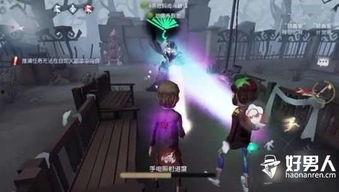 第五人格最新爆料官网入口,官网入口揭秘,全新游戏玩法即将上线! 第2张 第五人格最新爆料官网入口,官网入口揭秘,全新游戏玩法即将上线! 第2张