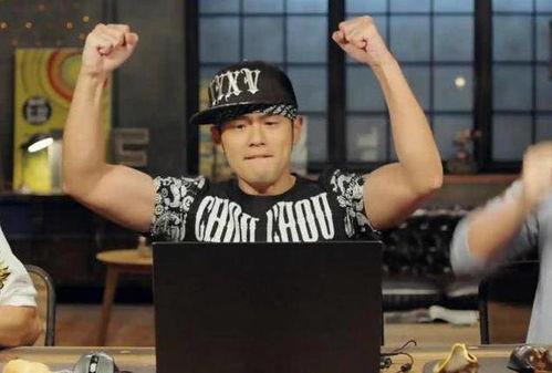 周杰伦圈内爆料,那些不为人知的幕后故事 第2张 周杰伦圈内爆料,那些不为人知的幕后故事 第2张